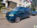 Foto Vw T4 Multivan 2.5