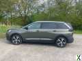 Foto Peugeot 5008 BlueHDi 130 Allure Allure