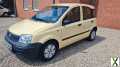 Foto Fiat Panda 1.1 8V Active, Tüv Neu