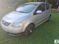 Foto Volkswagen Fox