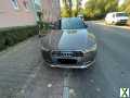 Foto Audi A6 Allroad 3.0 TDI quattro 230kW tiptronic -