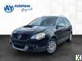 Foto Volkswagen Polo IV CrossPolo 1.4 *eAC*SHZ*Servo*ZV*