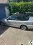 Foto BMW 318Ci -