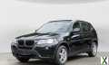 Foto BMW X3 Baureihe X3 xDrive20d