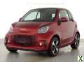 Foto Smart ForTwo EQ coupe passion EXCLUSIVE:JUST LIKE NEW!