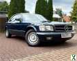 Foto Mercedes Benz 380 Sec H-Zulassung