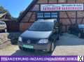 Foto Volkswagen Caddy Life*5.Sitzer/S-Heft/KLIMAAUTOMATIK*