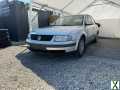 Foto VW Passat Comfort 1.6 16V,Klima,Sitzheizung,Schiebedach,Anhängerk