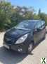 Foto Chevrolet Chevrolet Spark 1.0 LS Metallic Radio CD TÜV Neu