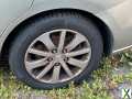Foto Mazda 5 Motorschaden