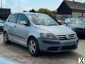 Foto Volkswagen Golf Plus V Trendline*1HAND*