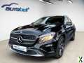 Foto Mercedes-Benz GLA 220d 4M Automatik*NAVI*PDC*TEILLEDER