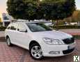 Foto Skoda Octavia 2.0 TDI ELEGANCE