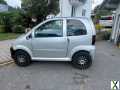 Foto Mopedauto/Microcar JDM Albizia kein Aixam,Ligier