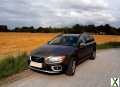 Foto Volvo XC70 2.4 D5 AWD Momentum, Navi, Leder, Schiebedach