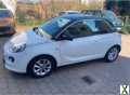 Foto Opel Adam 1.2