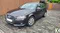 Foto Audi A3 2.0 TDI S tronic Ambiente Standheizung