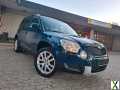 Foto Skoda Yeti 2.0 TDI 81kW 4x4 Ambition Ambition