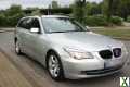 Foto BMW E61 525d 3.0 LCI Facelift