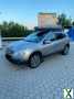 Foto Nissan Qashqai +2 4x4 All Road 2.0 dCi