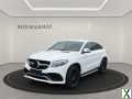 Foto Mercedes-Benz GLE 63 S AMG Coupe 4 Matic 22 LM Amg Driver Pack