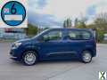 Foto Opel Combo Life 1.5 CDTi EDITION (5xSITZER*NAVI*SITZHZ*P-KAMERA)