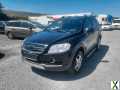 Foto Chevrolet Captiva 2.4 7-SITZER /KLIMAAUT. / 4*EL.FH