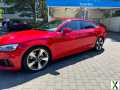 Foto Audi A5 45 TDI tipitronic quattro Sportb. adv. ad