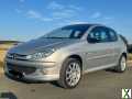 Foto Peugeot 206 Quiksilver