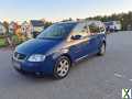 Foto Volkswagen Touran 1.4 TSI 7 Sitzer TÜV 05.2026