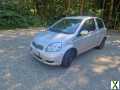 Foto Toyota Yaris Neu Tüv