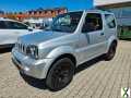 Foto Suzuki Jimny 4x4 * KLIMA * TÜV 12/24 * 1.HAND *