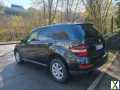 Foto Mercedes Benz ML 300 CDI 4MATIC