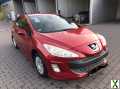 Foto Peugeot 308 Hdi Diesel.Bj2008.TÜV NEU.