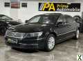 Foto Volkswagen Phaeton 3.0 TDI 4Motion lang / Keyless Dynaudio