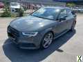 Foto AUDI A3 SPORTBACK S LINE BLACK MATRIX FESTPREIS