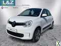 Foto Renault Twingo Limited Sce 65 Klima/Bluetooth/GJR