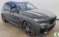 Foto BMW X5 45eM Sport B&W PanSKY Massag Soft-Cl