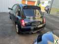 Foto Nissan Micra C+C 1.4 -