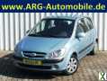 Foto Hyundai Getz 1.1 GL, Top-Zustand, TÜV+Bremsen+Zahnriemen neu