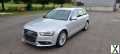 Foto Audi A4 2.0 TDI 88kW Attraction Avant Attraction