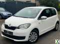 Foto Skoda Citigo Ambition 1.0 Facelift Model.Klima.1Hand