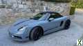 Foto Porsche - 718 Boxster Style Edition - NP EUR 103.500,-