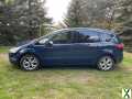 Foto Ford S-Max 2,0 Diesel