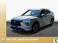 Foto Mitsubishi Eclipse Cross Plug-In Hybrid 4WD Select