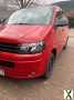 Foto VW t5.2 Multivan