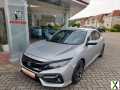 Foto Honda Civic Lim. 5-trg. 1.0 Elegance