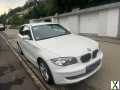 Foto BMW 116 i ideales Stadt Auto