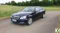 Foto Mercedes C-Klasse 350 CDI 4-Matic