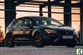 Foto Seat Leon 5F Cupra R #458 Limited Edition Midnight Black *voll*